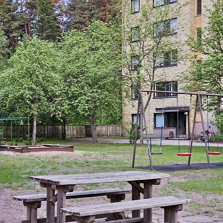 Apartments In Finland N & P Kotka Esterno foto