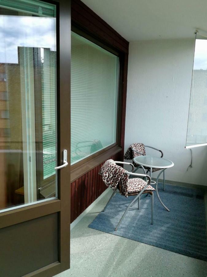 Apartments In Finland N & P Kotka Esterno foto
