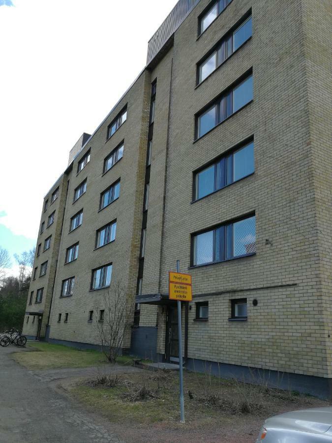 Apartments In Finland N & P Kotka Esterno foto